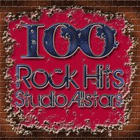 Studio Allstars - 100 Rock Hits