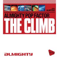 Almighty Pop Factor - Almighty Presents: The Climb