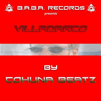 Cohuna Beatz - Villadarco