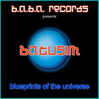 Batusim - Blueprints Of The Universe EP