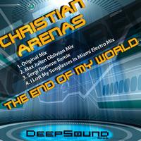 Christian Arenas - The End of My World