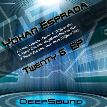 Yohan Esprada - Twenty6
