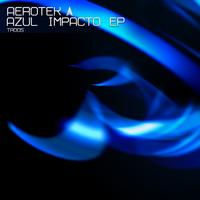 Aerotek - Azul Impacto EP