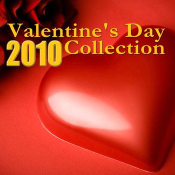 Various Artists - Valentine's Day Collection 2010