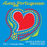 Vários Artistas - Alma Portuguesa - Música Popular Portuguesa