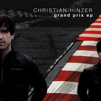 Christian Hinzer - Grand Prix EP