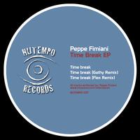 Peppe Fimiani - Time Break EP