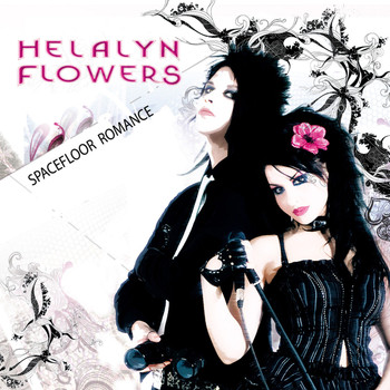 Helalyn Flowers - Spacefloor Romance