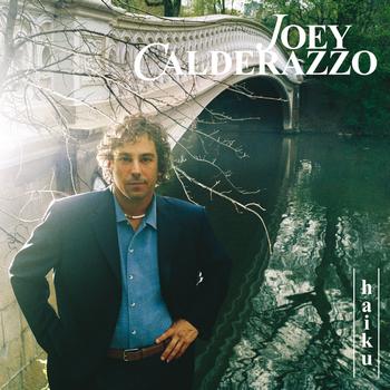 Joey Calderazzo - Haiku