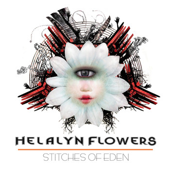 Helalyn Flowers - Stitches of Eden