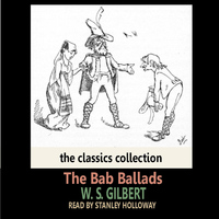 Stanley Holloway - The Bab Ballads