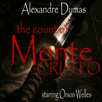 Orson Welles - The Count of Monte Cristo