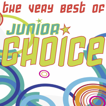 Various Artists - The Very Best of Junior Choice