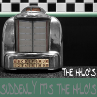 The Hi-Lo's - Suddenly It's the Hi-Lo's