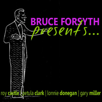 Roy Castle - Bruce Forsyth Presents...
