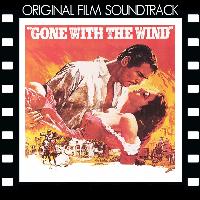 MGM Studio Orchestra - Gone With the Wind (Original Film Soundtrack)