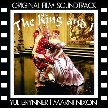 Various Artists - The King and I (Original Film Soundtrack)