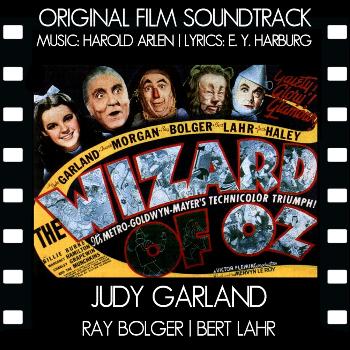 Various Artists - The Wizard of OZ (Original Film Soundtrack)