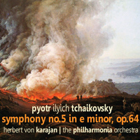 The Philharmonic Orchestra - Tchaikovsky: Symphony No. 5 in E Minor, Op. 64