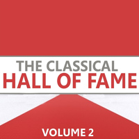 The Philadelphia Orchestra - Bach, Beethoven, Williams et al: The Classical Hall of Fame - Volume 2