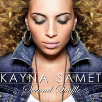 Kayna Samet - Second Souffle