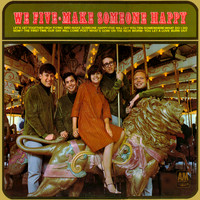 We Five - Make Someone Happy