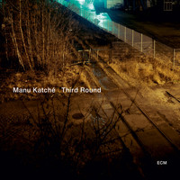 Manu Katché - Third Round