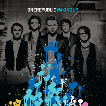 OneRepublic - Waking Up (International Deluxe Version)