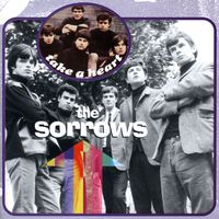 The Sorrows - Take A Heart