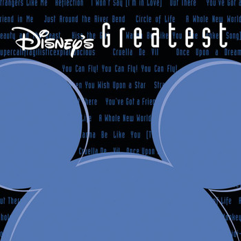 Various Artists - Disney's Greatest Volume 1