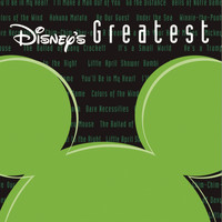 Various Artists - Disney's Greatest Volume 2