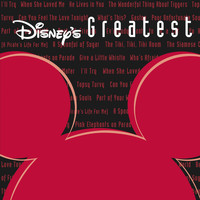 Various Artists - Disney's Greatest Vol. 3