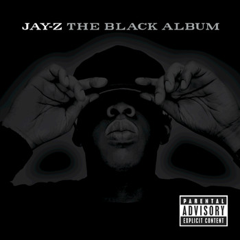 Jay-Z - The Black Album (Explicit)