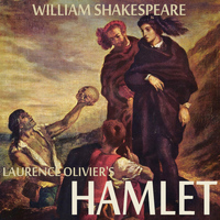 Laurence Olivier - Olivier: Hamlet