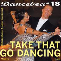Tony Evans - Take That Go Dancing