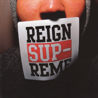 Reign Supreme - American Violence