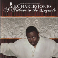 Sir Charles Jones - A Tribute to the Legends