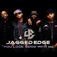 Jagged Edge - You Look Good With Me