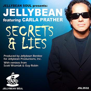 Jellybean - Secrets & Lies