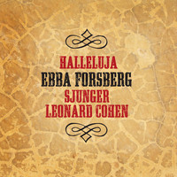 Ebba Forsberg - Halleluja
