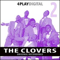 The Clovers - Love Potion No. 9 - 4 Track EP