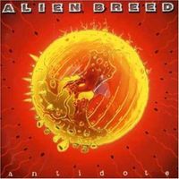 Alien Breed - Antidote