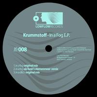 Krummstoff - In A Fog EP