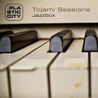 Tojami Sessions - Jazzbox
