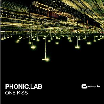 Phonic.Lab - One Kiss