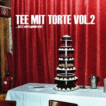 Various Artists - Tee mit Torte Vol. 2