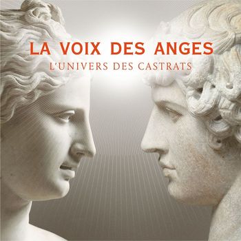 Various Artists - La Voix Des Anges