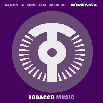 Vanity in Mind Feat. Robin M. - Homesick