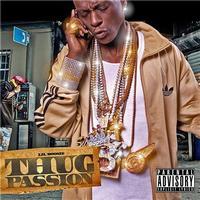 Lil Boosie - Thug Passion