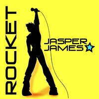 Jasper James - Rocket